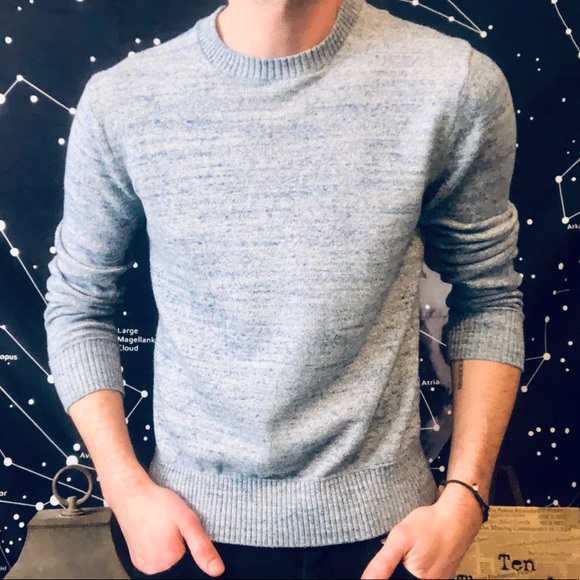 GAP Other - Super Soft GAP Crewneck Sweater